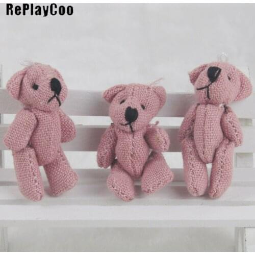 Replaycoo Stuffed Toys