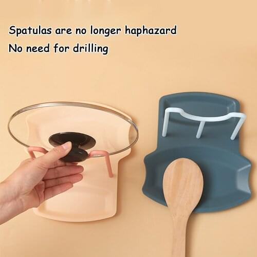 SOLEDI Spoon Stands