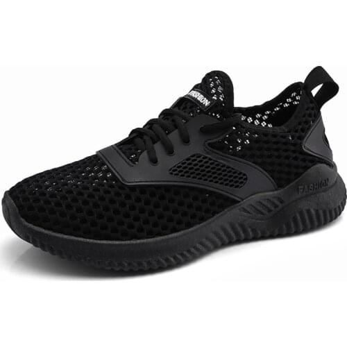 Tennis Shoes for Men Women 2020 New Comfortable Sport Shoes Male Stability Athletic Fitness Sock Sneakers Trainers Tenis Hombre