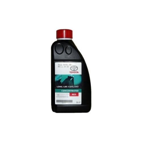 TOYOTA Antifreeze