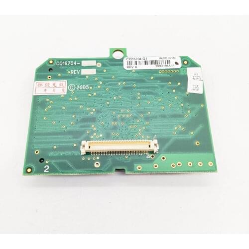 Wifi PCB Board CQ16704-G1 FOR Zebra QL420Plus Wireless Network Printer