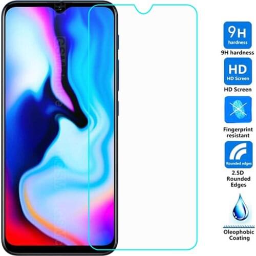 Protective Glass Cover For Lenovo Lemon K12 Screen Protector Tempered Glass Film For Lenovo Lemon K12 K 12 12k Pelicula De Vidro