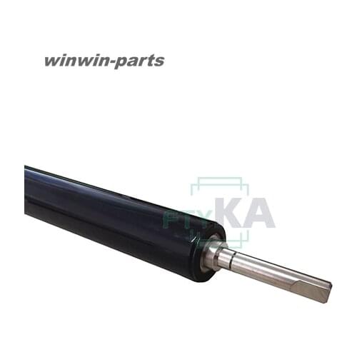 1 PC Fuser Lower Pressure Roller for HP653 HPM652 653 M681 682