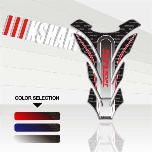 3D Motorcycle Sticker Gas Fuel Oil Tank Pad Protector Decal For Benelli bn302r bn 302r fishbone decals