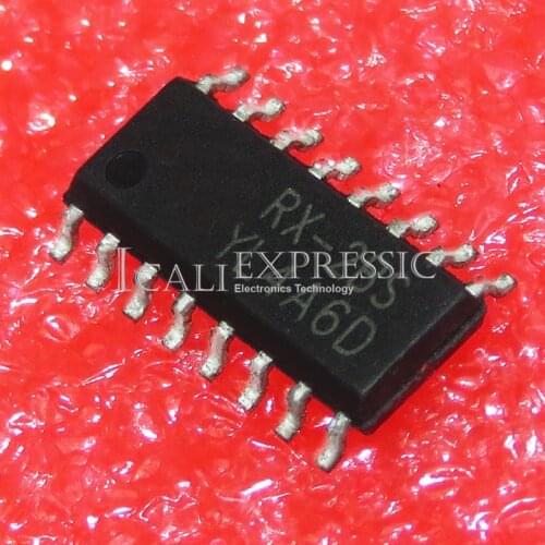 5PCS RX-2BS RX-2B RX2B RX-5-G SOP-16 SMD In Stock