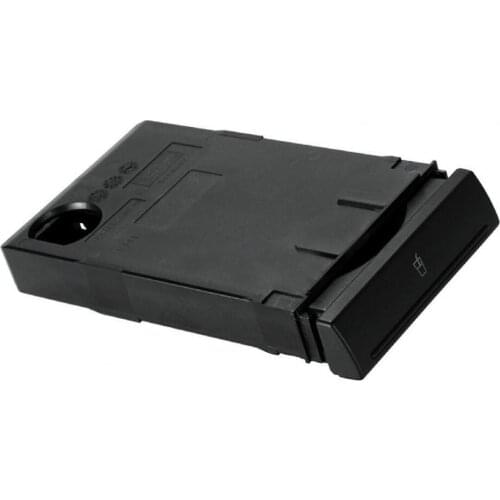 80%HOT Auto Cup Holder Foldable Anti-slip Cup Rack Drink Bottle Holder 4B0862534D for Audi C5 A6 98-05