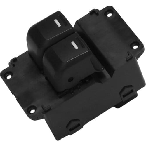 Car Electric Power Window Switch for Kia K2 2012-2014 935704X000 K935704X000