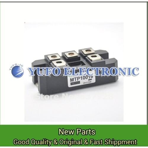 Free Shipping 1PCS MTP10016 Power Module original spot Special supply Welcome to order