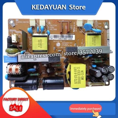 Free shipping for LG L226WT GSM5633 power board PLLM-M602A 2300KPG070A-F