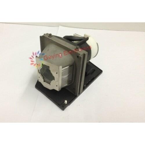 Free shipping projector PD527D / PD527W / PH730 use Original Projector lamp with housing EC.J3001.001 P-VIP 260W