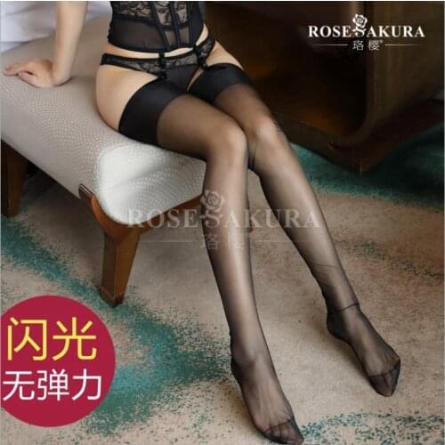 15D shinny stockings for special buyer 0911