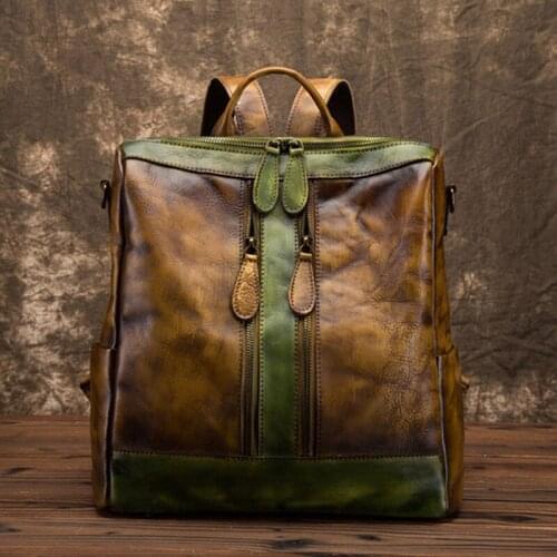 Женские рюкзаки-портфели Elunico China At AliExpress