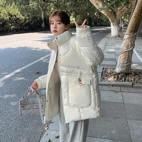 Женские куртки оверсайз Fdfklak China At AliExpress