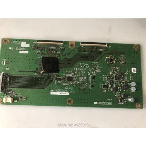 Original KF759 XF759WJ RUNTK 4911TP ZK QPWBXF759WJZZ Logic Board DJ Equipment Accessories
