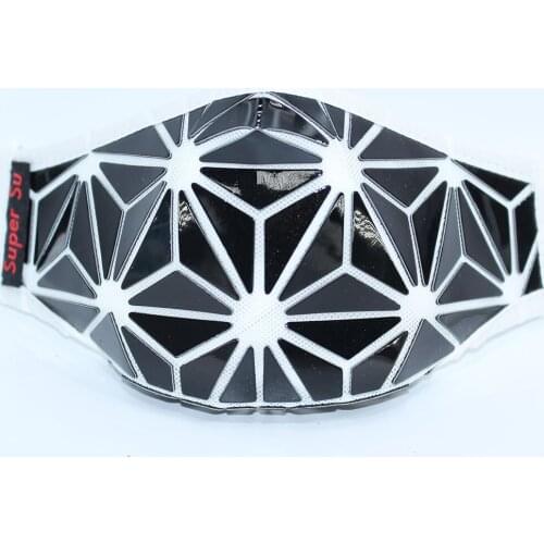 Super Su Masks And Antiseptics