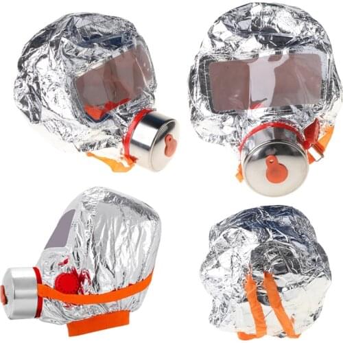 Wupp Fire-fighting Equipment