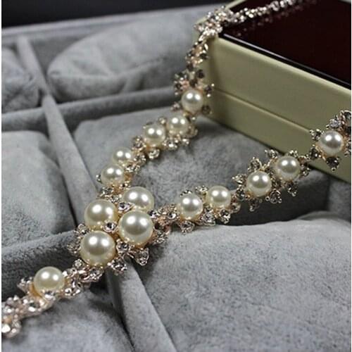 Pendant Charms Women Fashion Clavicular Brilliant Diamond Crystal Necklace Ladies Pendant Jewelry Regalos Para Mujer 2021