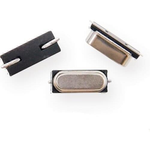 5pcs Patch HC-49SMD 33.333MHZ 33.333M 49SMD Crystal Passive Crystal