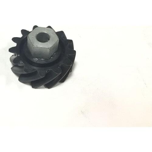 Bowling Spare Parts T47-071880-004 SPINDLE GEAR(hexagon) Use for Brunswick Machine