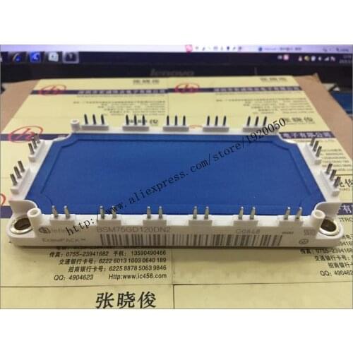 BSM75GD120DN2 module Special supply Welcome to order