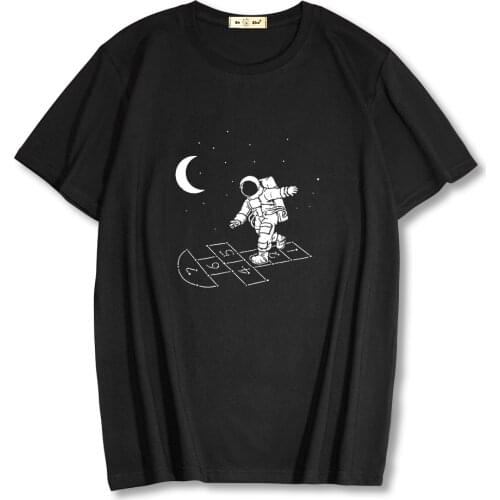 100% cotton Funny Pattern print Mens t-shirt Retro casual short sleeve t shirt mens summer lothing tops o-neck t-shirt