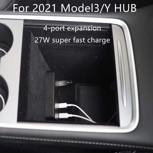 HKFZ Car USB Adapters