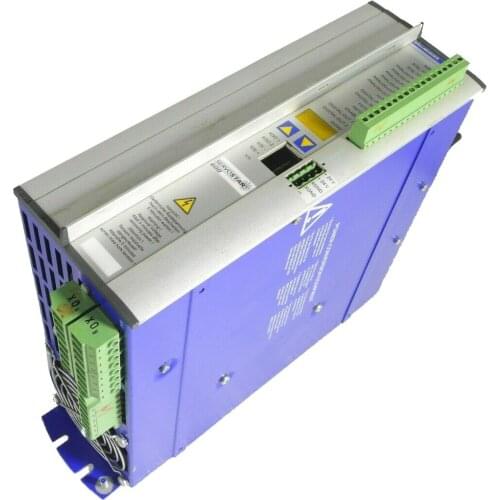 Kollmorgen SERVOSTAR 614 Used In Good Condition