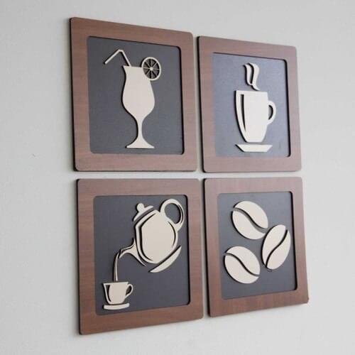 Meşgalem Kitchen Holders