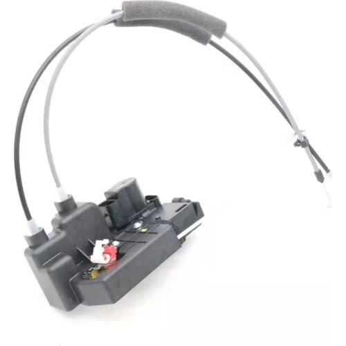 Front Left Door Latch & Cable ASSY FOR Ssangyong Actyon Korando OEM 7121034021