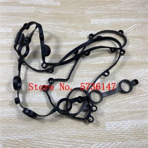 96307727 Valve Cover Gasket For Chevrolet- Tosca Epica 2006-2016 SUZUKI- GRAND VITARA II (JT, TE, TD) 2005- KIZASHI (FR) 2010