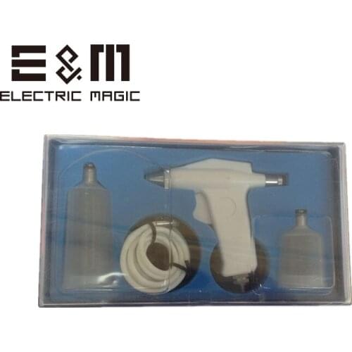 0.05mpa 0.12mp Fuel Cell CCM Spray Gun Portable Membrane Electrode Airbrush For Spraying Atomization
