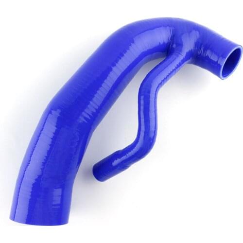 FOR BMW MINI R60 COOPER S COUNTRYMAN FMINLR60 SILICONE INTAKE INLET HOSE