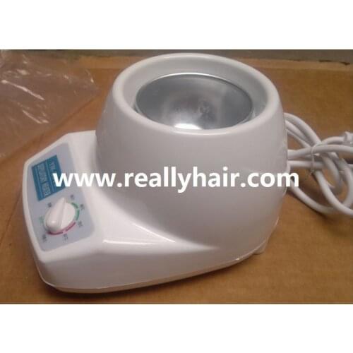 Thermostat hot melt adhesive melt furnace Color White