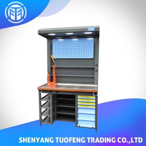 T.DI Accurate Repairing Bench C For Common Rail Parts