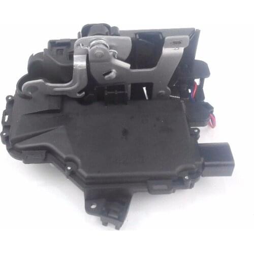 Rear left actuator door lock for VW Passat B5 Jetta Golf MK4 Beetle 3B4839015A