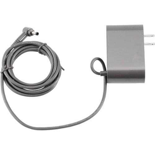 Charger for Dyson V10 V11 Vacuum Cleaner Power Cord Adapter Replaceable Parts