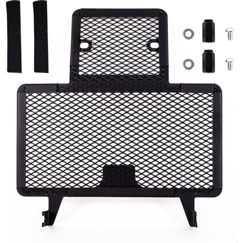 Motorcycle Radiator Grille Grill Cover Guard Protector For Ducati Scrambler 1100 2018 2019
