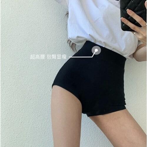 Женские шорты с высокой талией ZZYSCFPSYFAH China At AliExpress