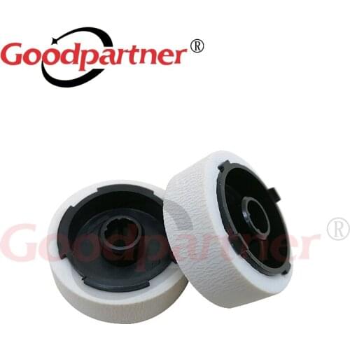 10PC 40X0070 40X4308 Pickup Roller for Lexmark C750 C752 C760 C762 C770 C772 C780 C782 S1250 S1255 S1620 S1625 S3455 S1650 S1855