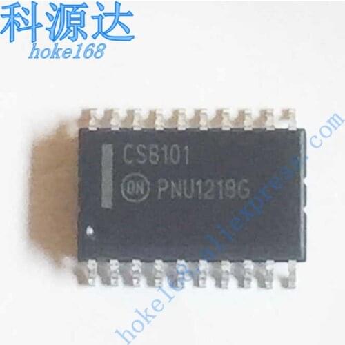 5pcs/lot CS8101YDWFR20G CS8101 8101 SOP20 In Stock