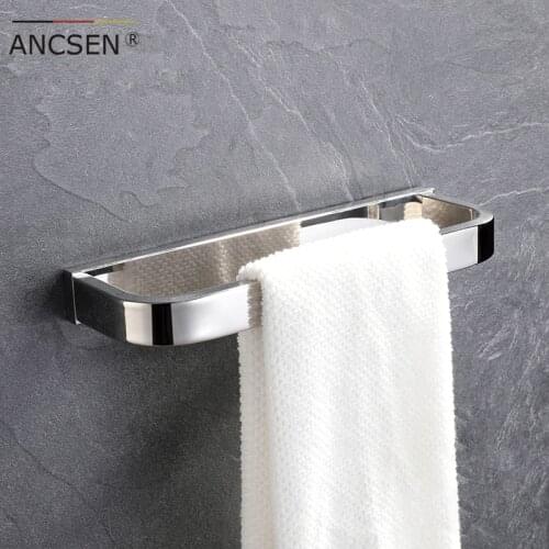 Кольца для полотенец ANCSEN China At AliExpress