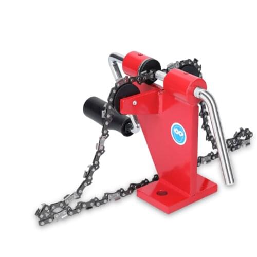 Chainsaw Chains Linker Riveter Chains Link Utility Tools Hand Tools Convenient Professional Chains Connector