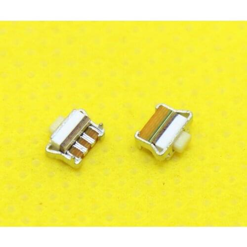 Cltgxdd AJ-068 Mobile phone Tact Switch Power On / Off Switch Key Button for Samsung Galaxy I8160