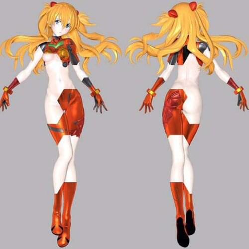 GK hand-made resin white mold type wave Asuka white mold spot