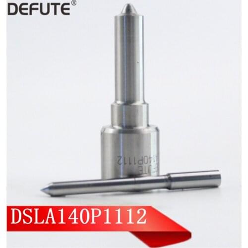 4pcs DSLA140P1112 Injector nozzle 0 433 175 325 for Ranger 2.8 D