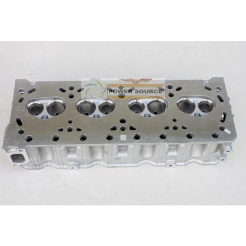 K21 K25 Engine Cylinder Head For Nissan Forklift 2.5 D 2.5L SOHC 8V 1990- OEM 11040-FY501 11040FY501 11040 FY501