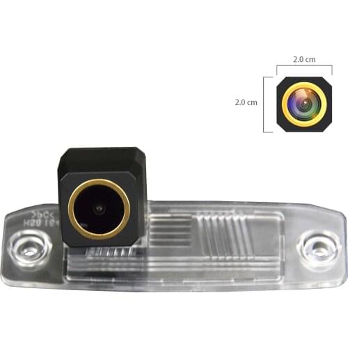 HD 1280 * 720P Car Rear View Reverse Camera for Hyundai MISTRA Verna Elantra/Sonata/Accentt/Tucson/Terracan/Kia Carens/Opirus/So