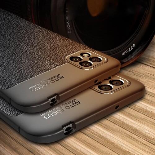 KOLPLER Xiaomi Poco C3 Phone Cases