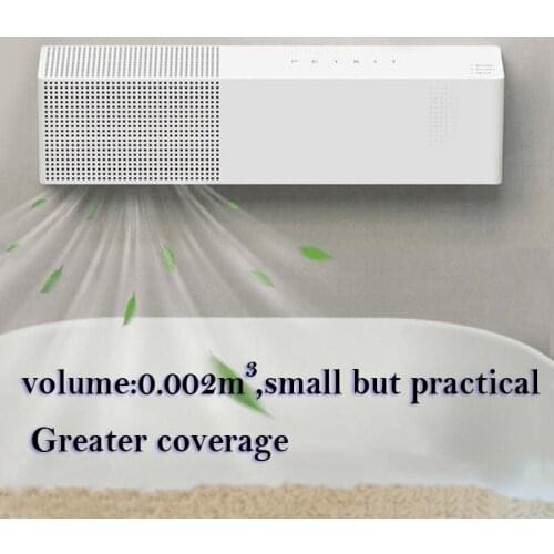 Cats Toilet Air Pet Smart Odor EilminatoToilet Filter Air Purifie and Odor Reduction Dog Urine Smell Cat Litter Smart Sensor