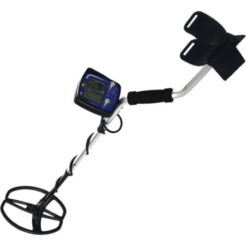 Underground Diamond And Gold Metal Detector Minelab Digger Underground Waterproof Professional Gold Metal Detector Gold